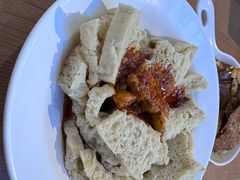 -宝葫芦西北茶食铺(万达店)