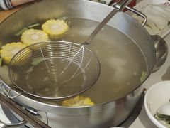-焯牛潮汕牛肉火锅(云峰街创始店)