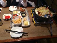 -南锣肥猫·麻辣烤鱼·16年现烤现卖(财富购物中心店)