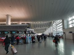 -杭州萧山国际机场