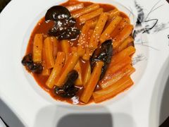 -朝鲜玉流馆(滨河东路店)