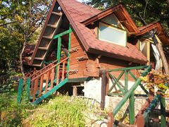 -北京水岸山吧度假村(雁栖镇店)