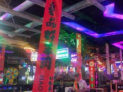 -路边边.炒菜烧烤.音乐餐厅(良乡长虹店)