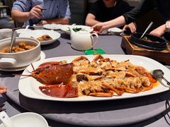 -徐记海鲜·宴会(大唐西市|丰庆店)