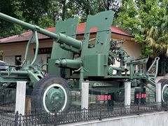 -聂荣臻元帅陈列馆