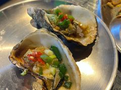 -有局·成都市井烧烤·精酿啤酒(双楠店)