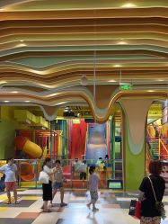 -宝燕乐园(闵行旗舰店)