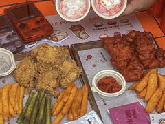 -PIXEL BOY炸鸡店(上海首店)