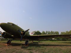 -中国航空博物馆