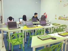 -童程童美少儿编程乐高机器人(红谷滩校区)