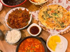 -多宾韩国料理(学衡路店)