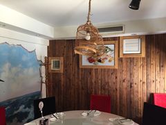 包厢-隆喜元鱼汤包·海鲜(中联广场店)