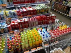 -Olé精品超市(北京合生汇店)