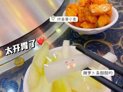 -祈胜邨•顺德鱼生•顺德菜(容桂店)