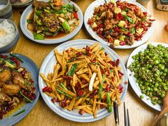 -静一餐厅·湖北菜(前门店)