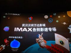 -万达影城(汉街万达广场IMAX店)