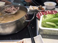 -黑山牛肉汤火锅(花城汇店)