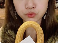-STREET CHURROS(光复南路260巷店)