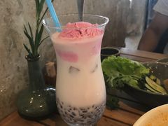 -喜越泰莱·泰越料理(海逸新天地店)