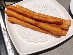 -海底捞火锅(方圆荟店)