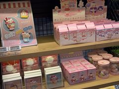 -泡泡玛特POPMART(崇文门国瑞城店)