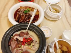 -锦粤宫·精致粤菜(深圳北站店)