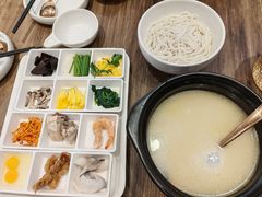 -云海肴·汽锅鸡·云南菜(广安门天虹店)