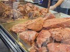 -刘纪孝腊牛羊肉(北广济街店)