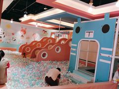 -青水瓦台汤泉(未央店)