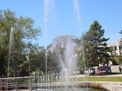 -东北大学(南湖校区)