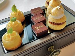 -Caprice(香港四季酒店)