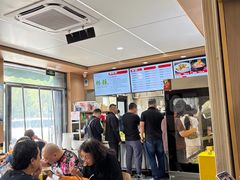 -林静小吃(复兴路店)