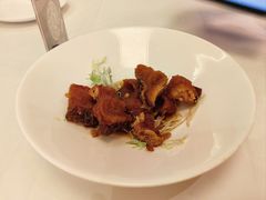 苏式熏鱼-得月楼·省级非遗·传统苏帮菜(观前店)
