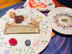 -弗兰克牛排西餐厅Ribone steak house(柠檬花园店)