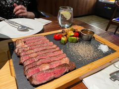 安格斯牛排肉眼-1861意大利餐厅(文化广场店)