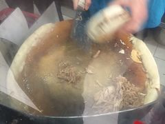 优质肉夹馍-樊记腊汁肉(竹笆市总店)