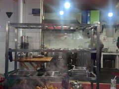 -雲记卢妈冷锅串串(中道街总店)