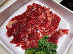 -东道煮牛肉火锅(东盛大街店)