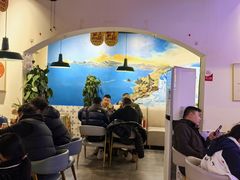 -滋味烤鱼(祥和里店)