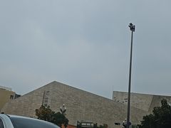 -四川美术馆