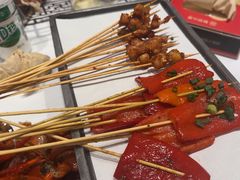 -靓虾二哥·龙虾馆(大塘总店)