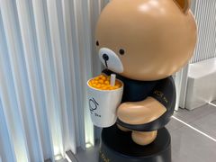 -KOI Thé(厦门国贸广场店)