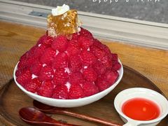 -韩一品韩国料理(柏庐南路店)