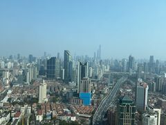 -上海静安香格里拉大酒店