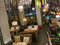 大堂-Maan coffee漫咖啡(1905店)