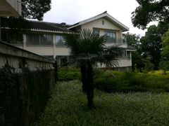 -上海市保健医疗中心(华东疗养院)