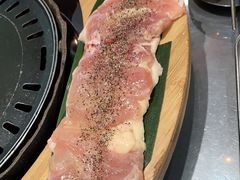 -玄希浪漫厨房·韩料烤肉(湖滨银泰in77店)