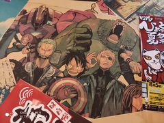 -匠糊·日本料理(美岸广场店)