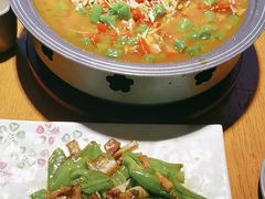 -盐帮食坊•小河帮川菜(四川师大店)