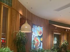-芭札·Thai泰国餐厅(同和金铂天地店)